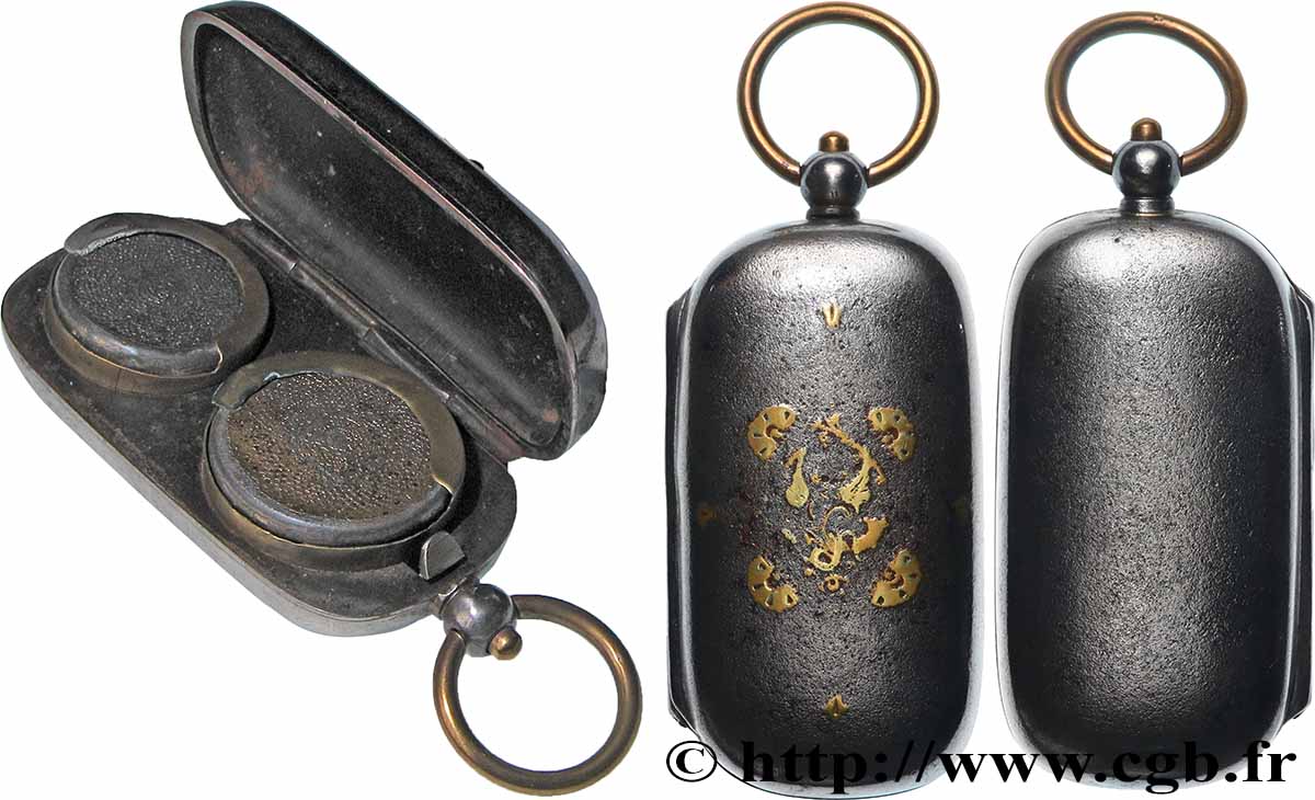 PORTE-LOUIS, PORTE-MONNAIE Porte-louis TTB