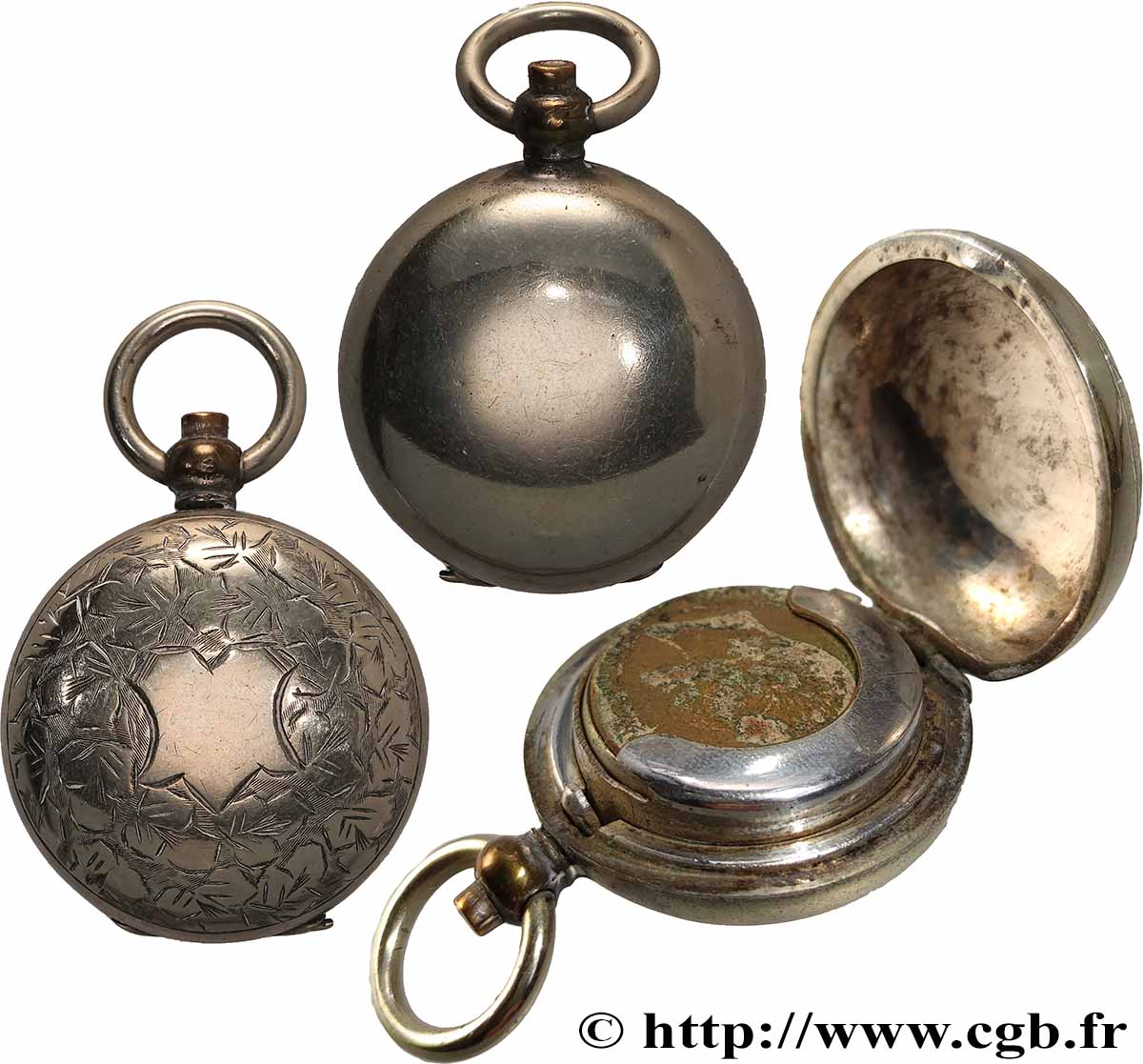 PORTE-LOUIS, PORTE-MONNAIE Porte-louis, écusson TTB