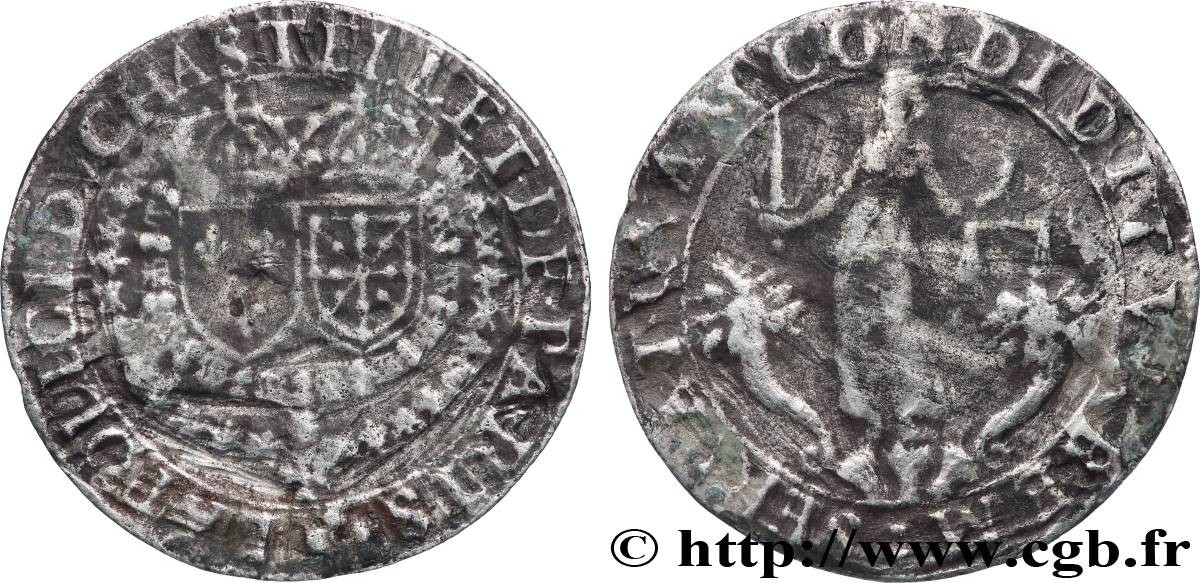 POLICE ET GENDARMERIE Police du Châtelet TB+