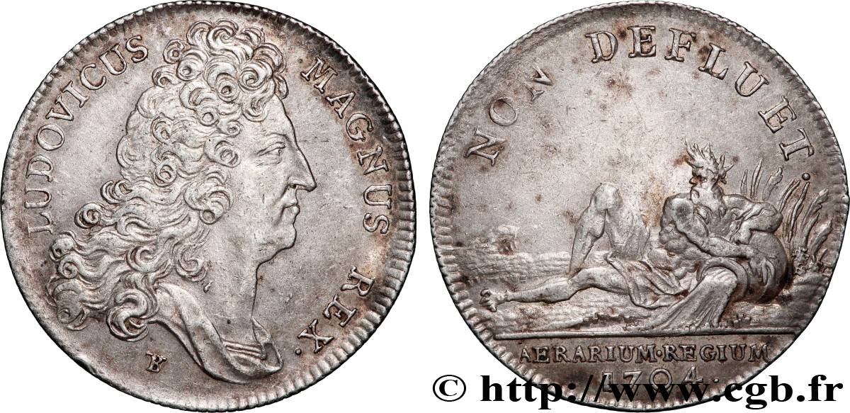 TRÉSOR ROYAL CHAMBRE DU TRÉSOR ROYAL TTB