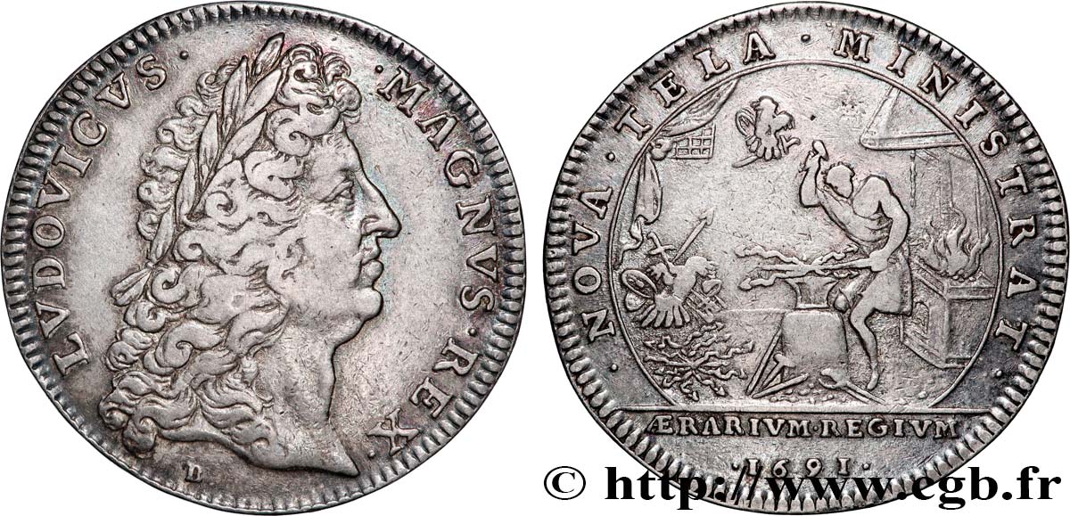 TRÉSOR ROYAL CHAMBRE DU TRÉSOR ROYAL TTB