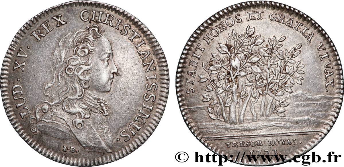 TRÉSOR ROYAL Trésor royal AU