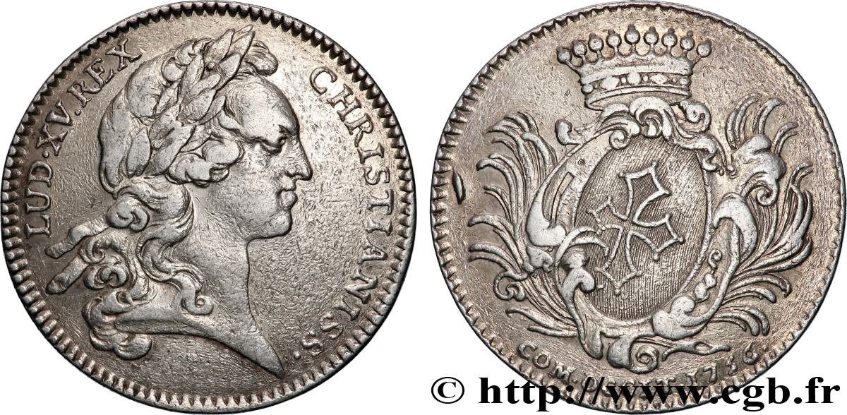 LANGUEDOC (ÉTATS DE ...) Les États SS