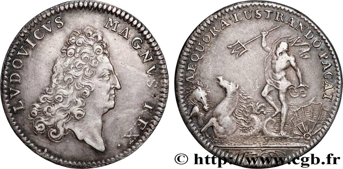 MARINE - GALERES ROYALES Comptabilité de la Marine AU/XF