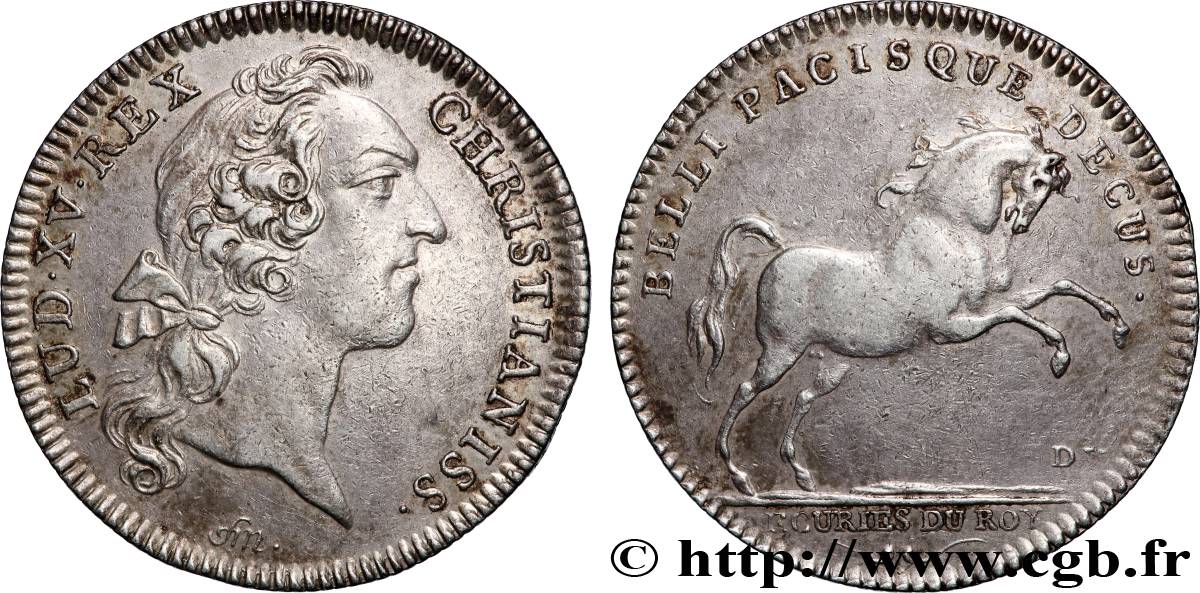 MAISON DU ROI - GRANDE ÉCURIE MAISON DU ROI - GRANDE ÉCURIE XF