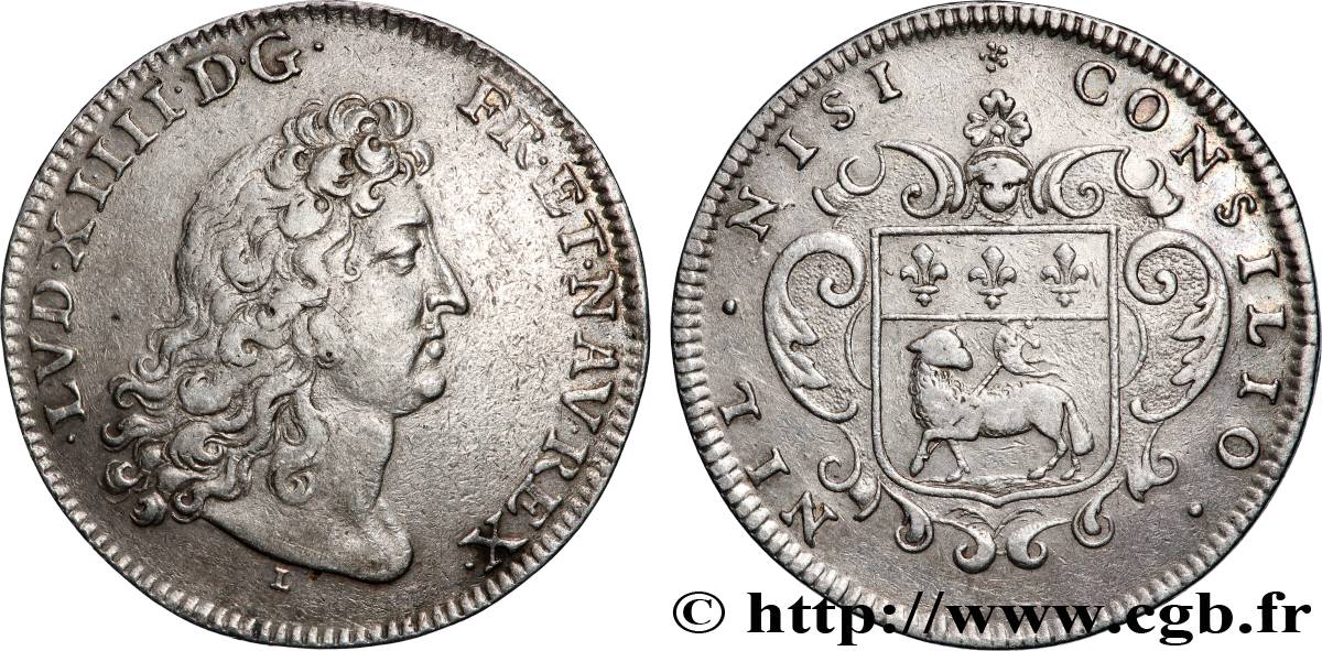 CONSEIL DU ROI Conseil du Roi SS