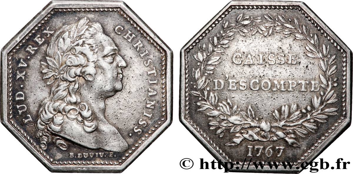 BANQUES - ÉTABLISSEMENTS DE CRÉDIT CAISSE D ESCOMPTE SS