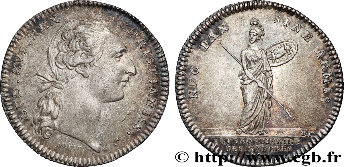 EXTRAORDINAIRE DES GUERRES EXTRAORDINAIRE DES GUERRES fVZ