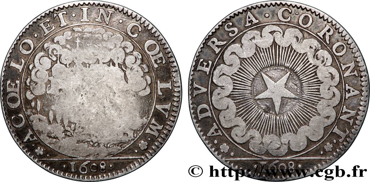 HENRI IV LE GRAND HENRI IV LE GRAND TB+