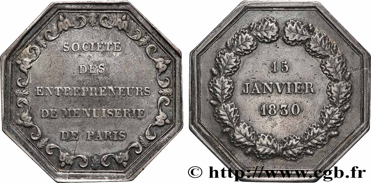 ASSOCIATIONS PROFESSIONNELLES - SYNDICATS ENTREPRENEURS DE MENUISERIE - BOIS TTB