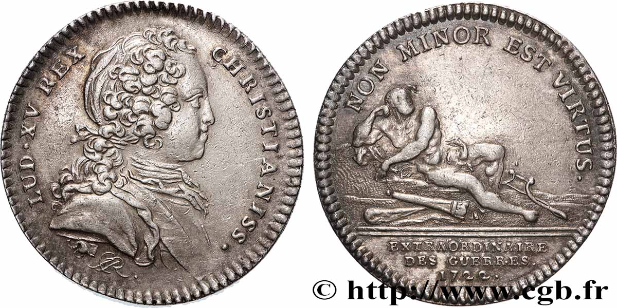 EXTRAORDINAIRE DES GUERRES EXTRAORDINAIRE DES GUERRES TTB+/TTB