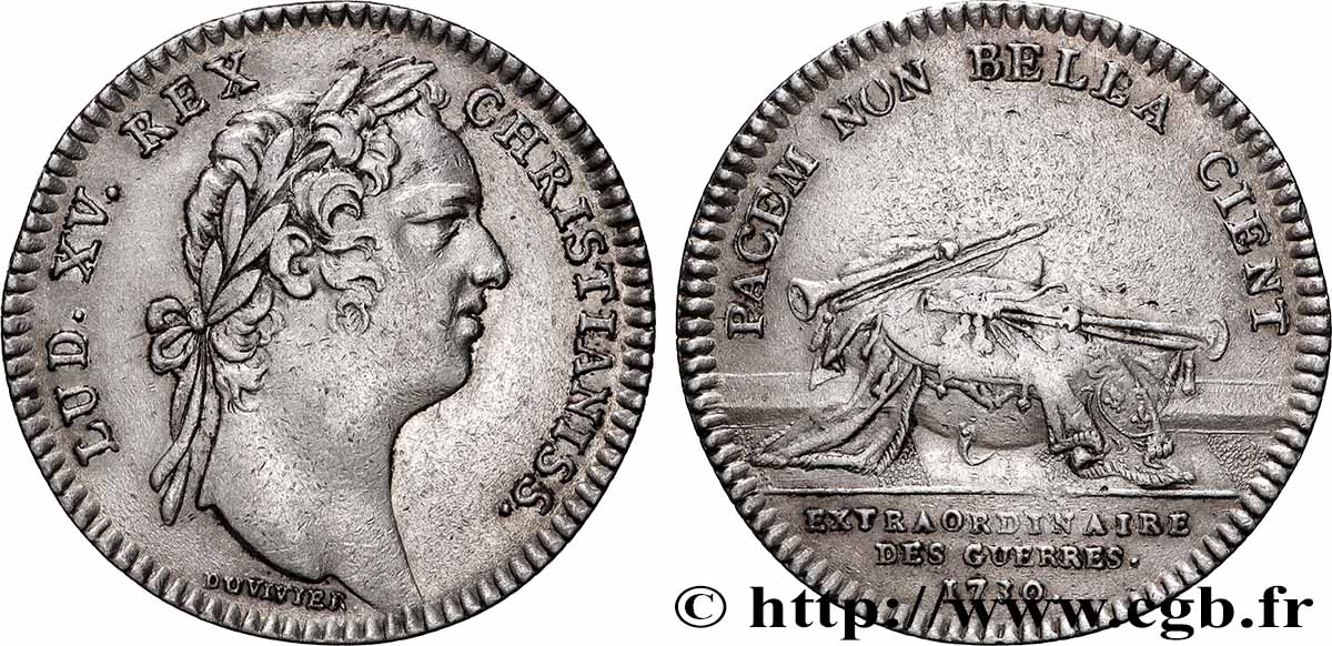 EXTRAORDINAIRE DES GUERRES Extraordinaire des guerres TTB