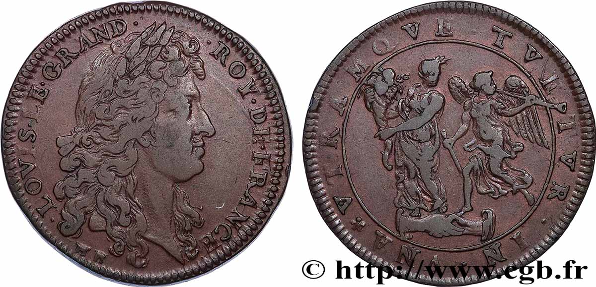 LOUIS XIV LE GRAND ou LE ROI SOLEIL LOUIS XIV LE GRAND ou LE ROI SOLEIL TTB