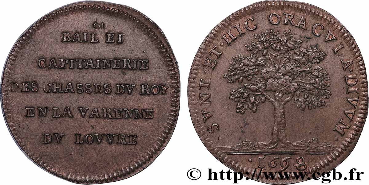 CHASSES Chasses royales SPL