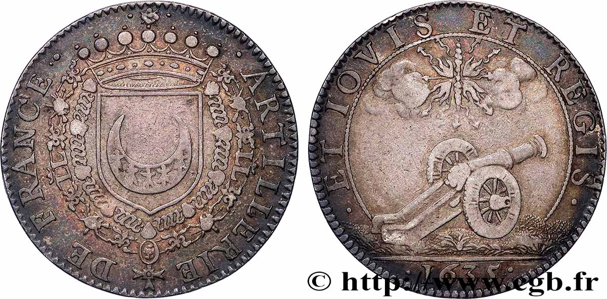 ARTILLERIE La Porte de La Meilleraye, Bretagne SS