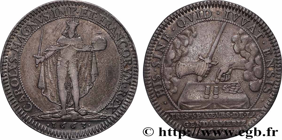 POLICE ET GENDARMERIE Gendarmerie TTB