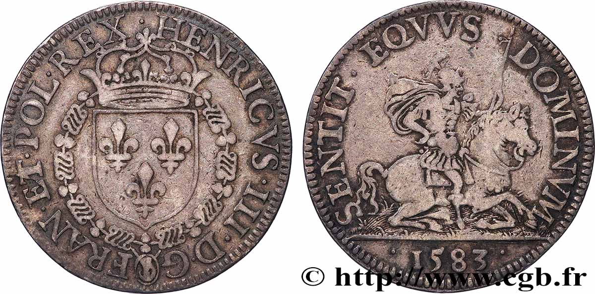 HENRY III HENRI III BB