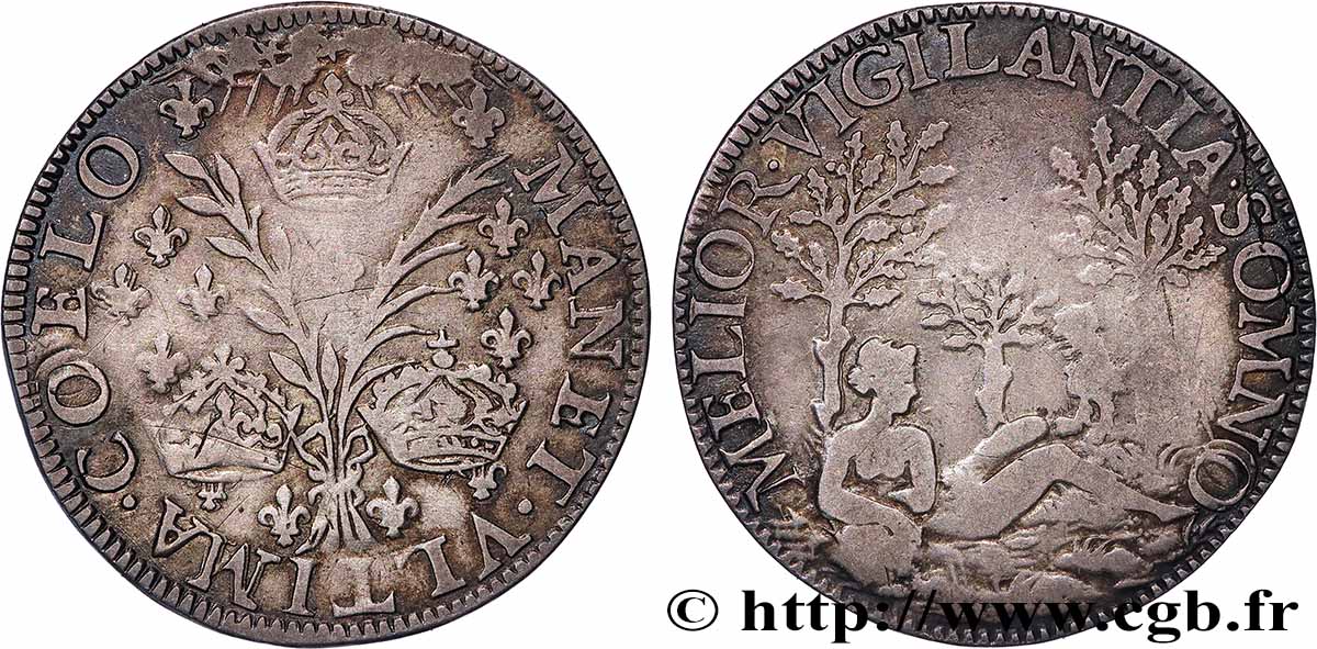 HENRI III Henri III TTB