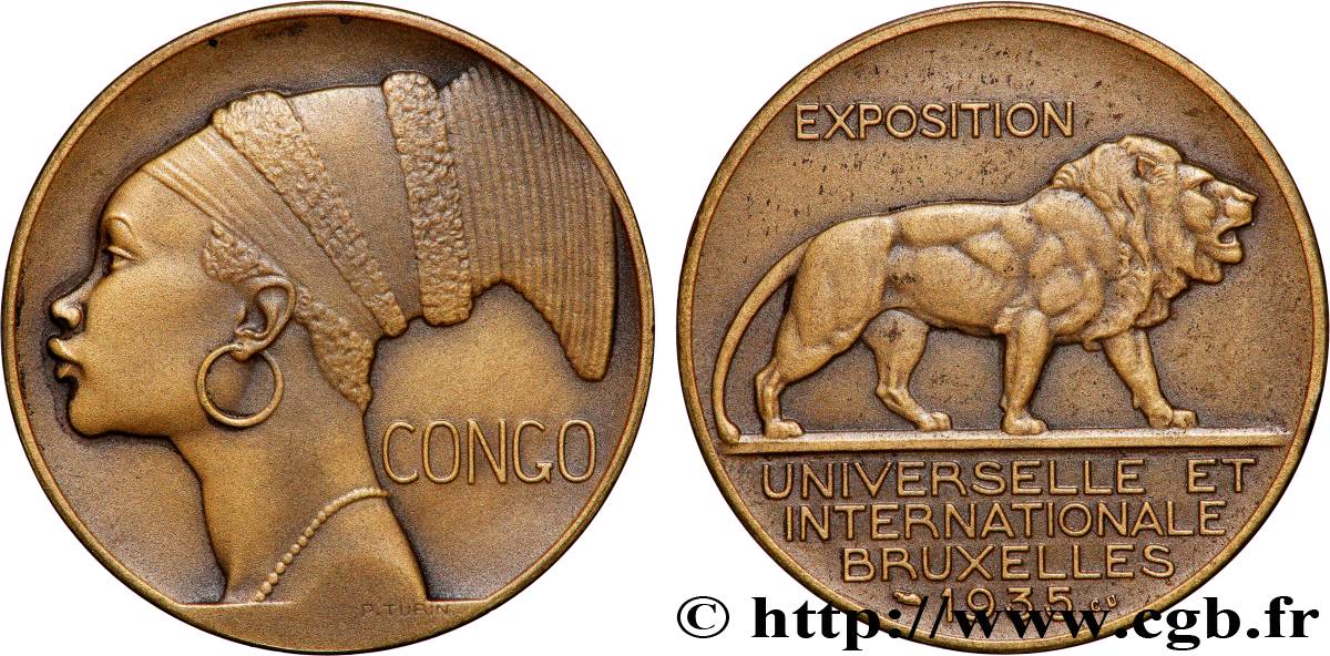 EXPOSITIONS DIVERSES BRUXELLES, flan mat EBC