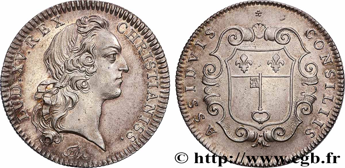 ANJOU - NOBILITY Ville d’Angers AU