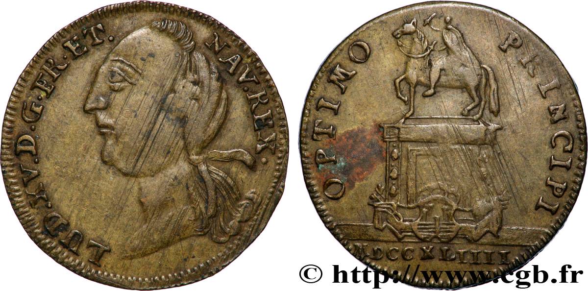 BORDEAUX Statue de Louis XV à Bordeaux BB