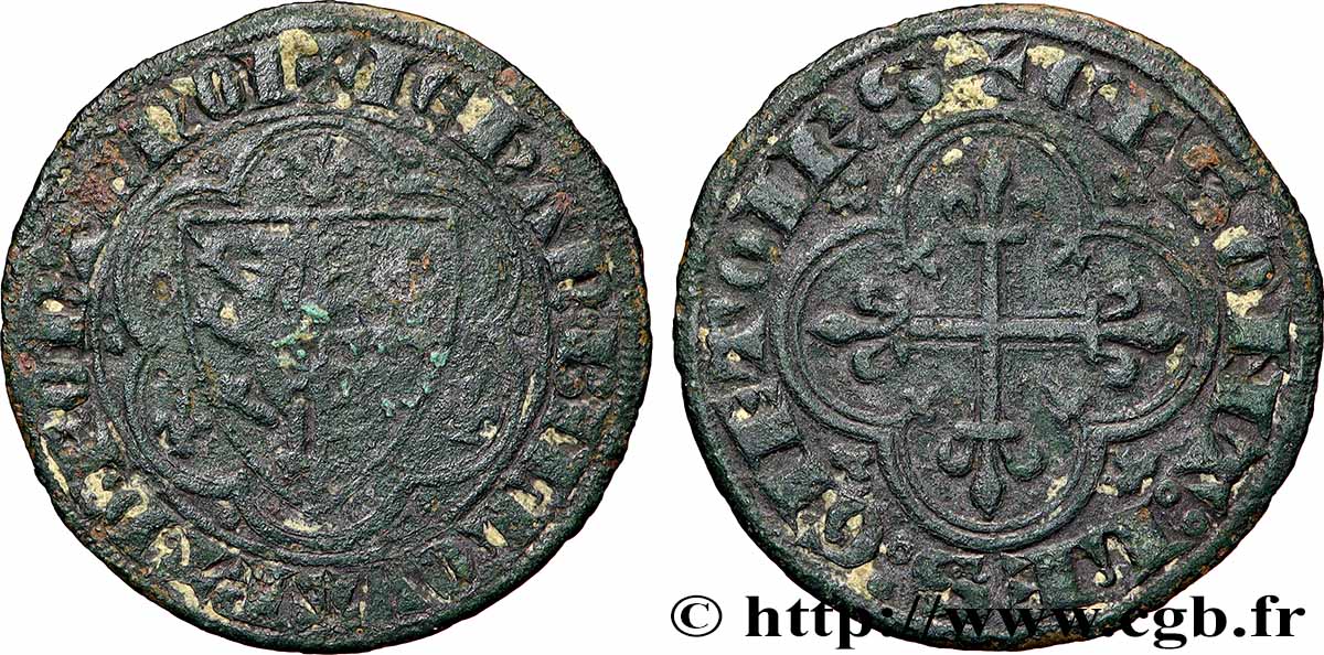 ROUYER - I.FINANCES - CHAMBRE DES COMPTES DU ROI, À PARIS Officier des monnaies q.BB