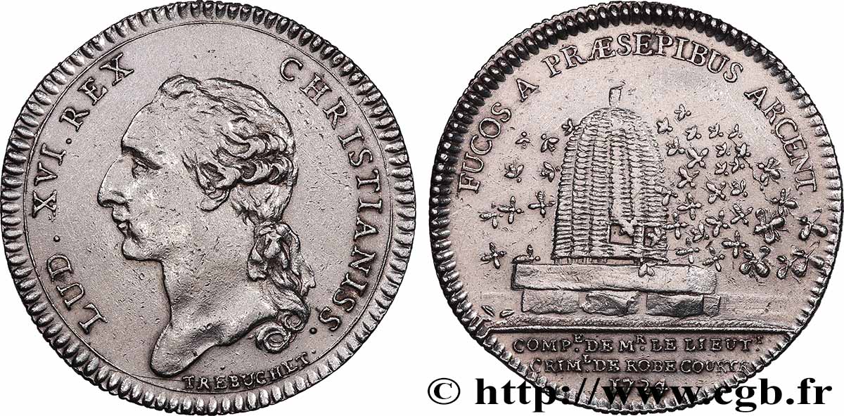 POLICE ET GENDARMERIE Lieutenants criminels de robe courte BB