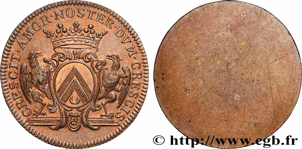 LYON ET DU LYONNAIS (OFFICIERS ET NOBLESSE DE...)  Fr. Guyet SPL/q.SPL