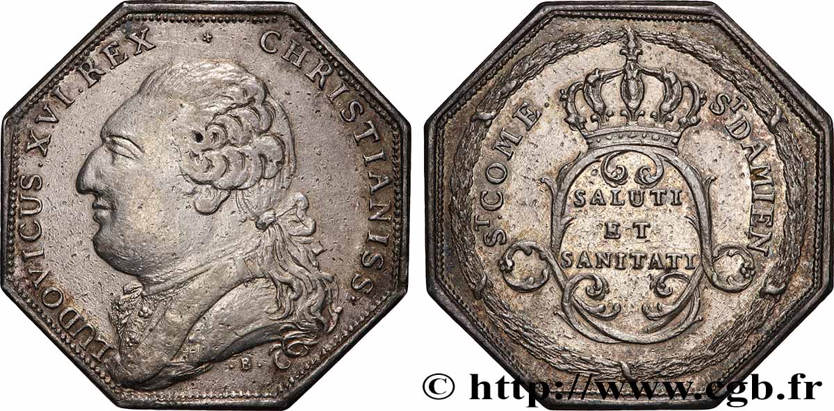 ACADÉMIE DE CHIRURGIE Académie royale de chirurgie de Paris SS