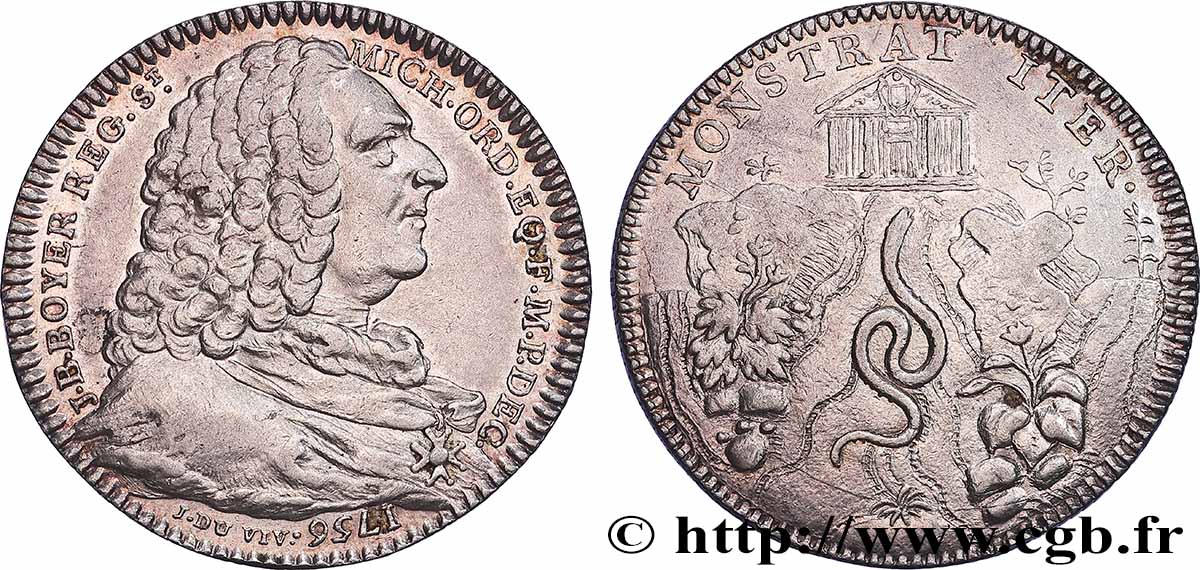 DOYENS DE LA FACULTÉ DE MÉDECINE DE PARIS Jean-Baptiste BOYER q.SPL