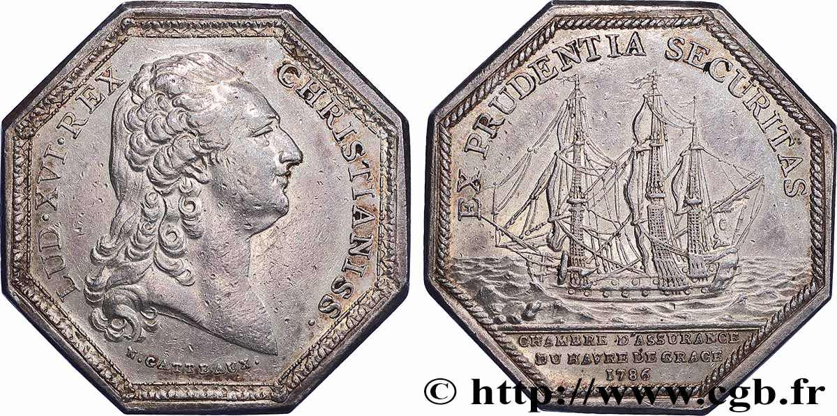 LES ASSURANCES HAVRE DE GRÂCE - MARITIME MBC