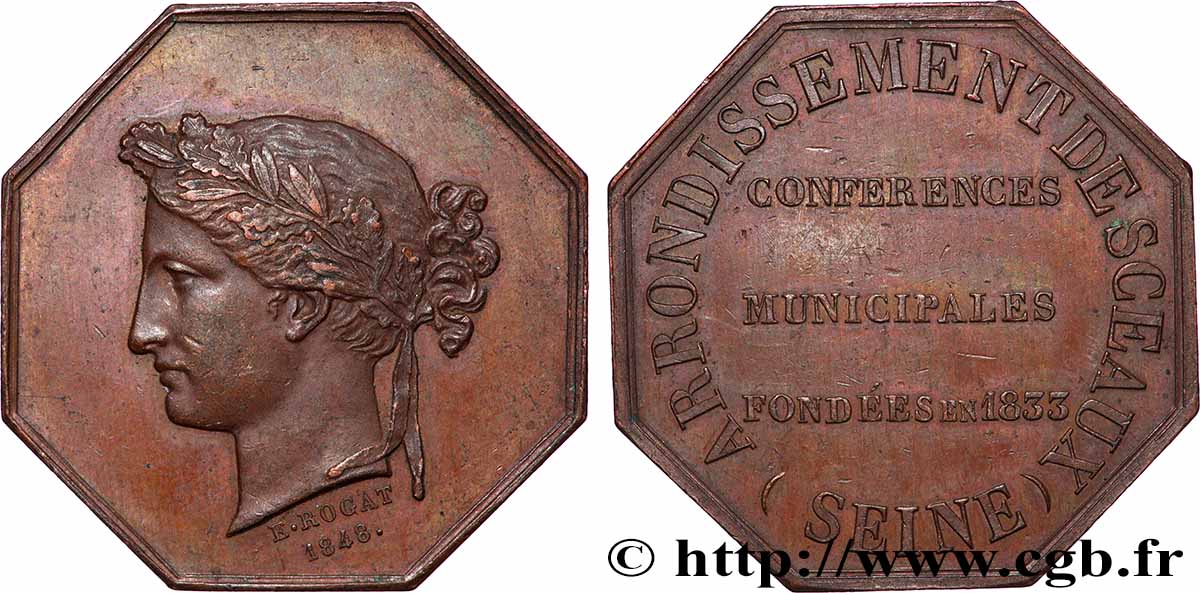 EDUCATION / SCHOOLS CONFÉRENCES MUNICIPALES DE SCEAUX AU