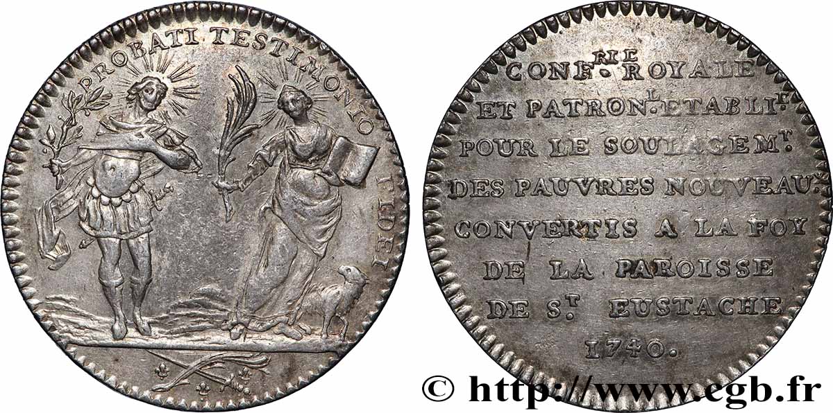 CHURCHES Saint Eustache MBC+