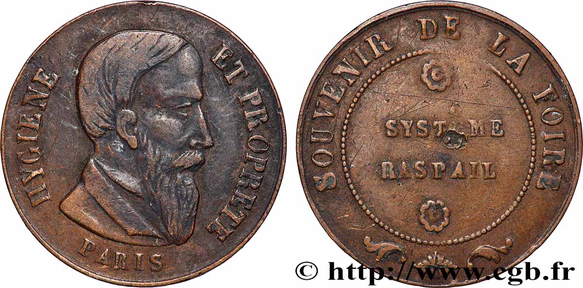 EXPOSITIONS DIVERSES HYGIENE ET PROPRETE VF