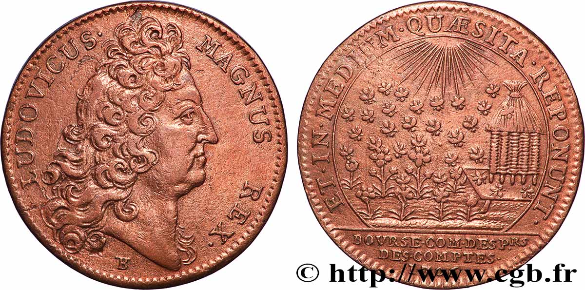 CHAMBRE DES COMPTES DU ROI Procureurs des comptes SS