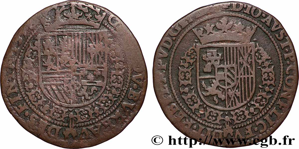 JETONS DIVERSES YPRES Bureau des finances fSS