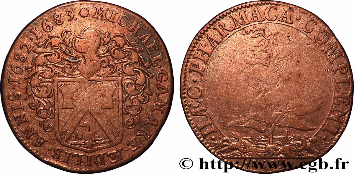 PHARMACISTS - CHEMISTS - APOTHECARIES PHARMACIENS - APOTHICAIRES VF