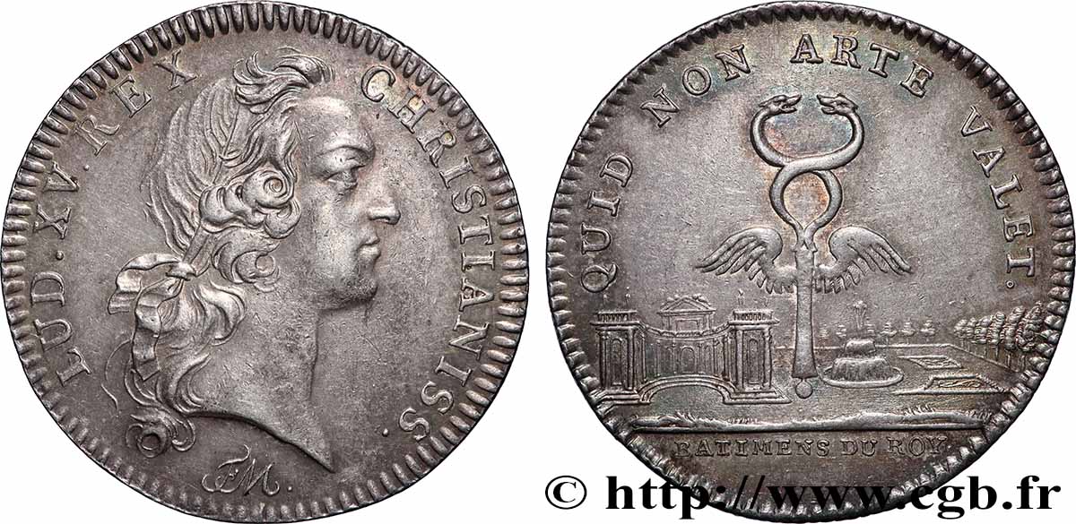 BÂTIMENTS DU ROI BATIMENTS DU ROI fVZ