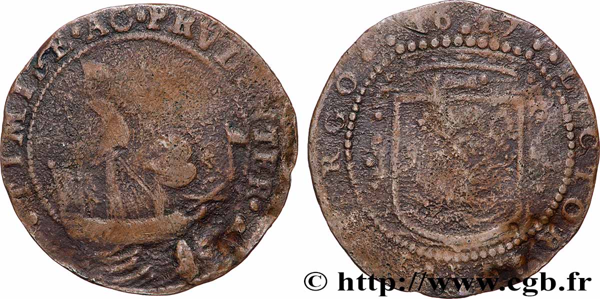 NETHERLANDS Zélande VF