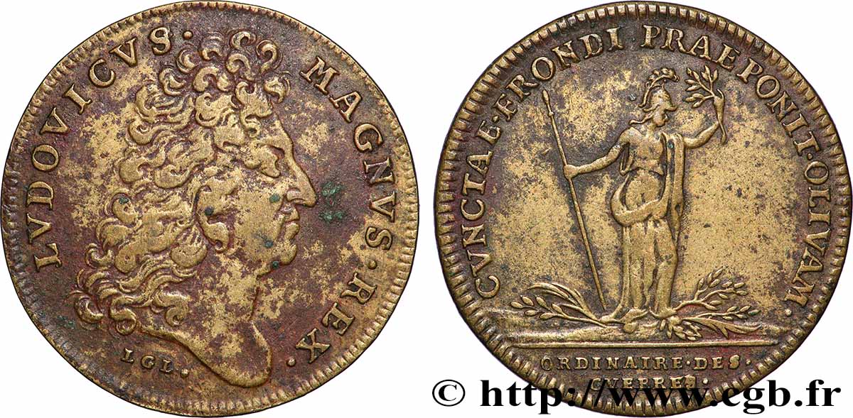 ORDINAIRE DES GUERRES  SS