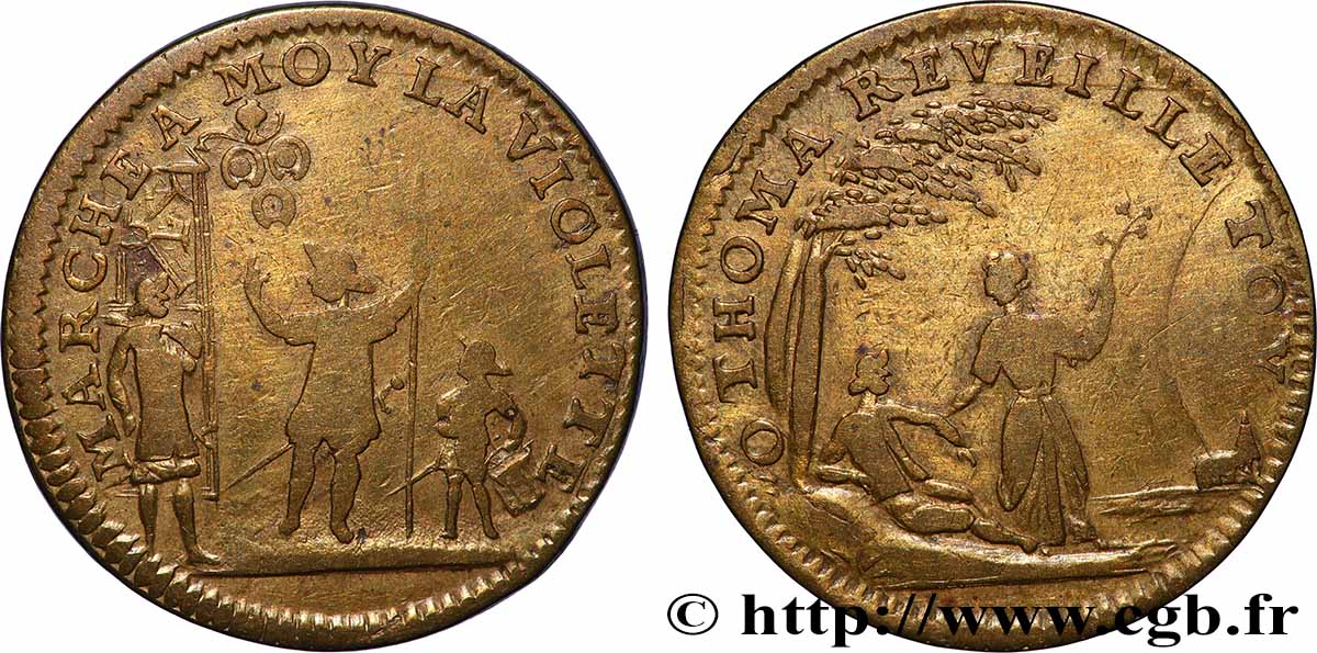 NIEDERLANDE - VEREINIGTEN PROVINZEN  - UTRECHT PAYS-BAS - PROVINCES-UNIES - UTRECHT fSS