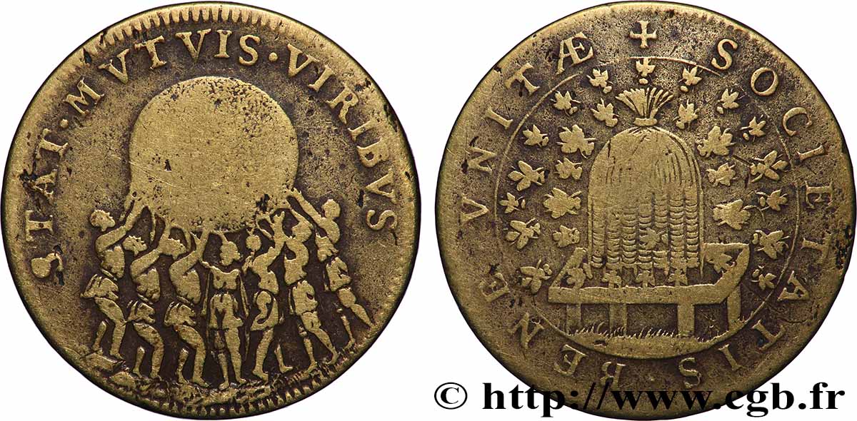 CORPORATIONS LE CORPS DES MARCHANDS REUNIS VF