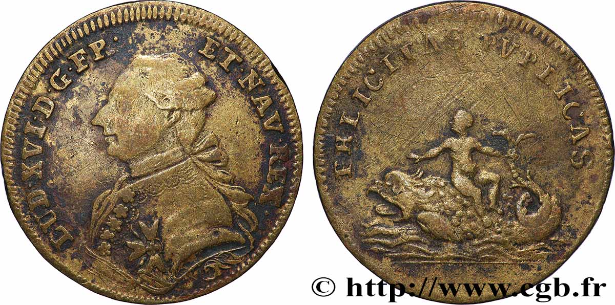 LOUIS XVII Pour le dauphin Louis XVII S