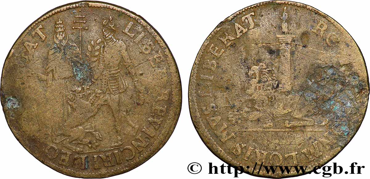 PAYS-BAS ESPAGNOLS - COMTÉ DE FLANDRE - PHILIPPE II D&nbsp;ESPAGNE PHILIPPE II D&nbsp;ESPAGNE S