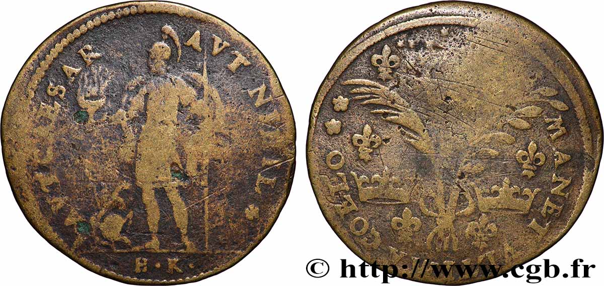 HENRY III HENRI III S