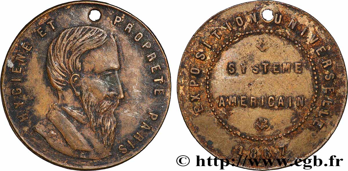 EXPOSITIONS DIVERSES HYGIENE ET PROPRETE fSS