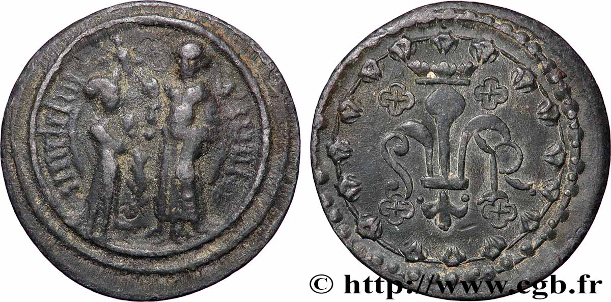 CHURCHES Méreau Eglise d’Amiens XF