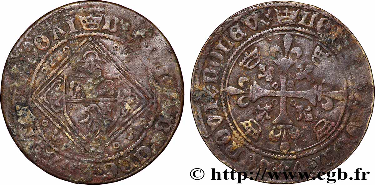 ROUYER - XI. MÉREAUX ET PIÈCES ANALOGUES Jeton de compte TB+