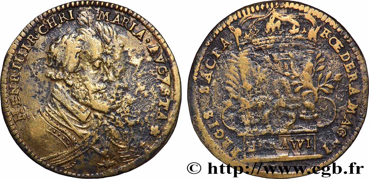 MARIE DE MÉDICIS MARIE DE MÉDICIS TB