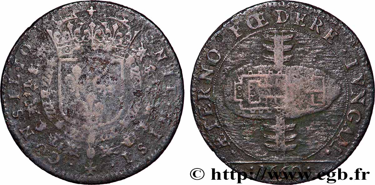 LOUIS XIV LE GRAND ou LE ROI SOLEIL LOUIS XIV VF